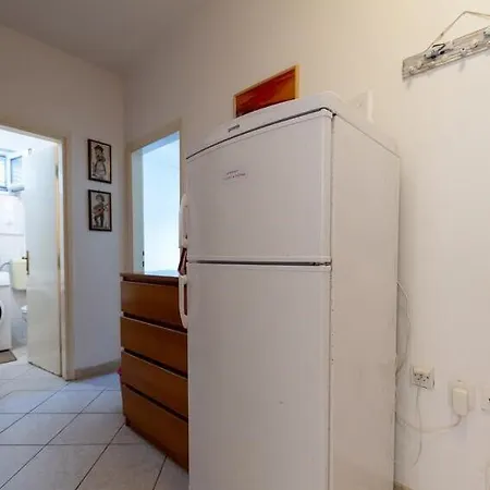 Davorka Apartment *