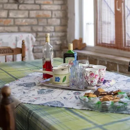 Davorka Apartment