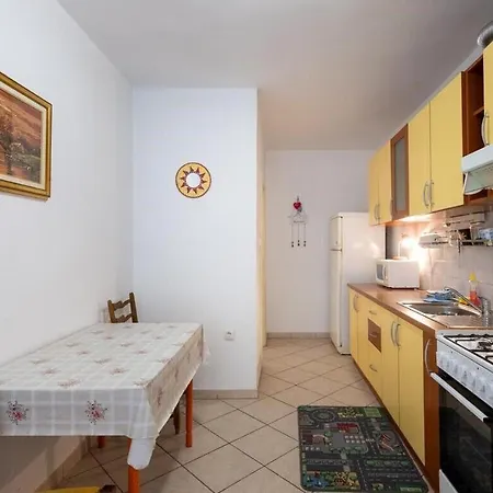 Apartment Davorka
